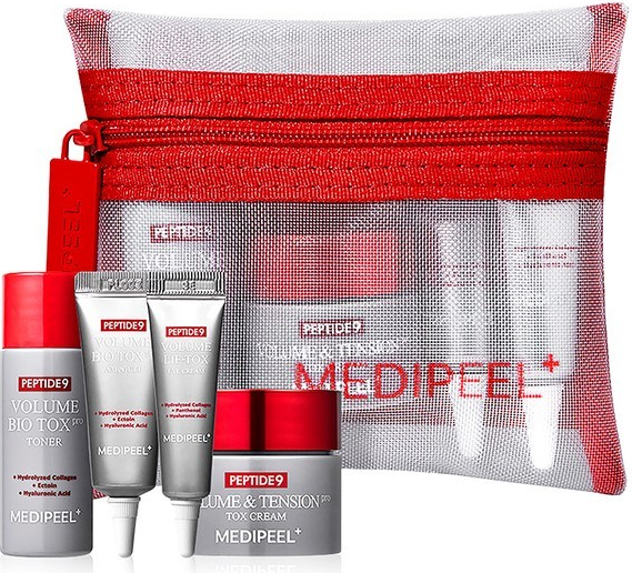 Medi - Peel Peptide 9 Volume Bio Tox Trial Kit