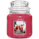 Yankee Candle Pomegranate Gin Fizz 411 g