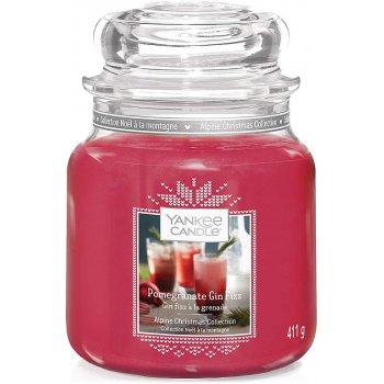 Yankee Candle Pomegranate Gin Fizz 411 g