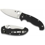 Spyderco Manix 2-XL. C95GP2 – Hledejceny.cz