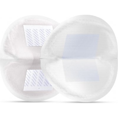 Lansinoh jednorázové vložky do podprsenky 100ks – Zboží Dáma