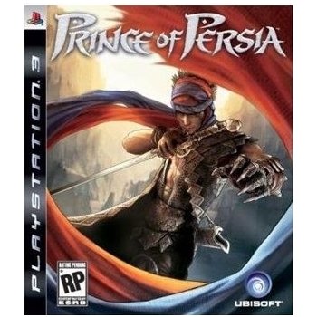 Prince Of Persia 4