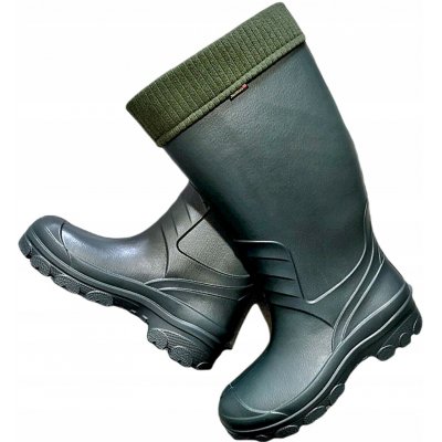 Demar New Universal 0271 zelené – Zboží Dáma