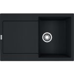 Set Franke MRG 611 + FC 3054 – Zboží Dáma