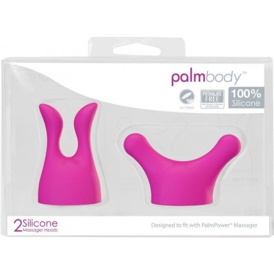 PalmPower Palm Body – Sleviste.cz