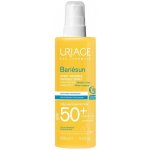 Uriage Bariésun neviditelný sprej na opalování bez parfemace SPF50+ 200 ml – Hledejceny.cz