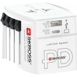 Skross MUV USB AC30PD – Zboží Živě