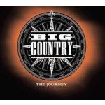 Big Country - The journey, 1CD, 2013 – Zbozi.Blesk.cz