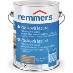 Remmers Lazura vosková 0,75 l Bílá – Zboží Mobilmania