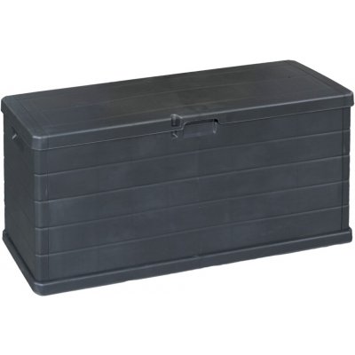 I.P.A.E-Progarden Omega 210L l 117 x 38 x 56 cm antracitový OME44CAN – Zbozi.Blesk.cz