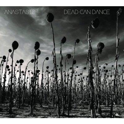 Dead Can Dance - Anastasis CD – Hledejceny.cz