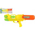 Teddies plast oranžovo žlutá 50 cm – Zboží Dáma