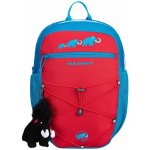 Mammut First Zip imperial/inferno – Zboží Dáma