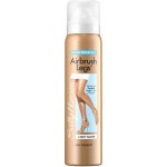 Sally Hansen Airbrush Legs Make up Spray tónovací sprej na nohy odstín Tan Glow 75 ml – Zboží Mobilmania