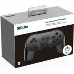 8BitDo Pro 2 Wireless Controller 6922621501701 – Zboží Živě