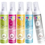 Megabublina MegaPěna sada 5 kusů – Zboží Dáma