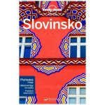 Slovinsko - Lonely Planet - – Sleviste.cz