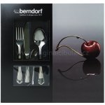 Berndorf Sandrik Příbory sada Rokoko příbory 24 ks – Zboží Mobilmania