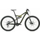 Specialized Camber Fsr Comp 29 2013
