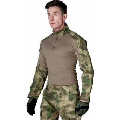 Košile SATAC SATAC taktická G3 ATC FG – Hledejceny.cz