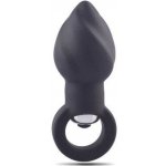Toyz4lovers Anální kolík Helix vibrační – Hledejceny.cz