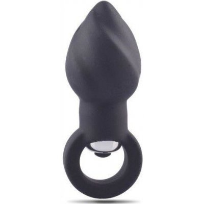 Toyz4lovers Anální kolík Helix vibrační – Hledejceny.cz