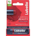 Labello Caring Beauty Red 4,8 g – Sleviste.cz