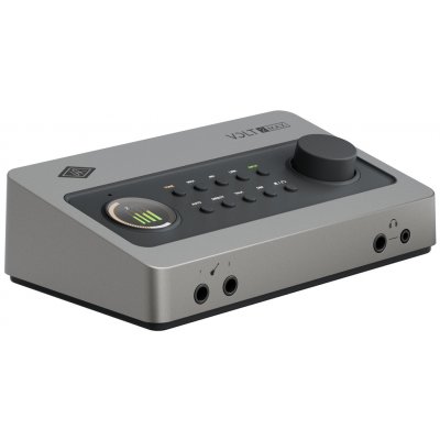 Universal Audio Volt 2 MAX – Hledejceny.cz