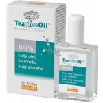 Dr. Müller Tea Tree Oil 100% čistý 10 ml – Hledejceny.cz