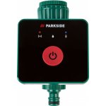 Parkside Bluetooth PBB A1 – Zboží Dáma