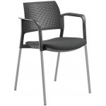 LD Seating Konferenční židle Dream+ 100BL-N2 BR – Hledejceny.cz
