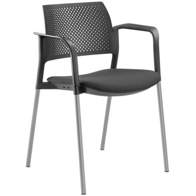 LD Seating Konferenční židle Dream+ 100BL-N2 BR – Hledejceny.cz