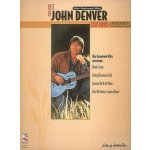 Best Of John Denver Easy Piano pro klavr 1165227 – Hledejceny.cz