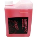 Shimano minerální olej do kotoučových brzd 1000 ml