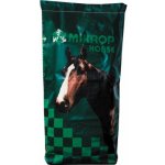 Mikrop Rýžové otruby Horse Rice Bran 25 kg – Zboží Dáma