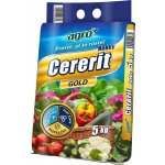 AGRO Cererit Hobby GOLD 5 kg – Hledejceny.cz