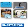 Hokejové doplňky Blue Sports Attack Pad