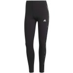 adidas AOP LEGGINGS Dámské legíny Černá Bílá – Hledejceny.cz