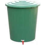 STEFANPLAST sud na dešť.vodu 300l PH s kohoutkem + víko – Zbozi.Blesk.cz
