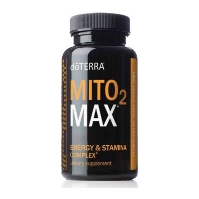 DoTerra Mito2Max 60 kapslí – Hledejceny.cz