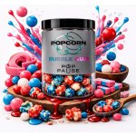 Pop Pause Popcorn Bubble gum Velikost: 1000 ml 125 g – Zboží Dáma