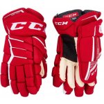 Hokejové rukavice CCM JetSpeed FT390 sr – Zboží Dáma