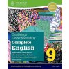 Cambridge Lower Secondary Complete English 9: Student Book Second Edition