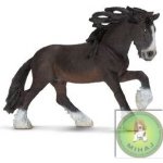 Schleich 13734 Hřebec Shire – Zbozi.Blesk.cz