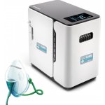 Dr. Luft Generátor kyslíku – Zbozi.Blesk.cz