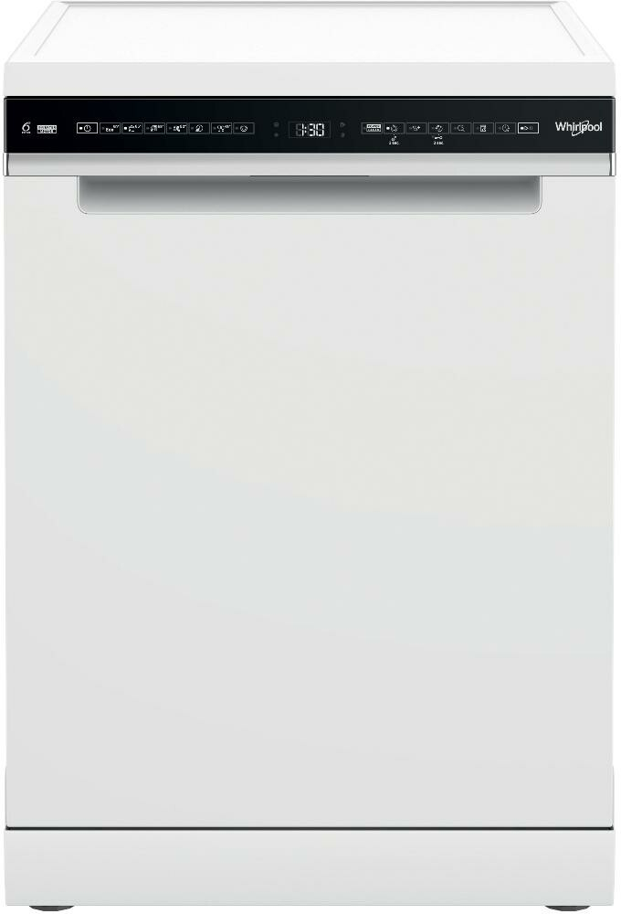 Whirlpool W7F HS51