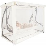 Springos GS0025M SÍŤ PROTI KOMÁRŮM NA HOUPAČKU – Zboží Dáma