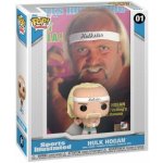 Funko Pop! WWE Hulkster Sports Illustrated Cover 01 – Zboží Dáma