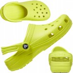 Crocs Classic Clog Kid's Acidity – Zboží Dáma