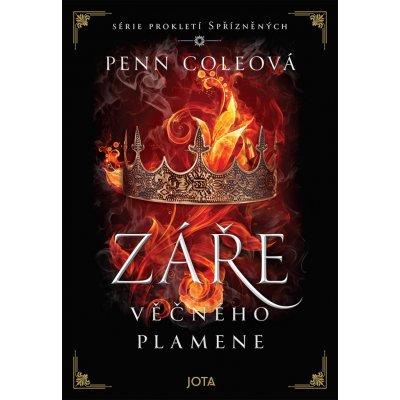 Prokletí Spřízněných: Záře Věčného plamene – Sleviste.cz